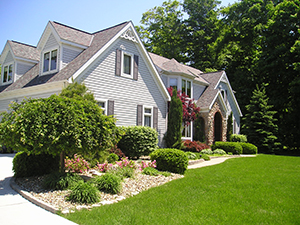 Landscapers and Lawncare Services in Tipton, IA